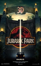 侏羅紀公園3D Jurassic Park