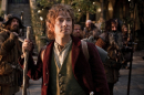 哈比人：意外旅程 The Hobbit: An Unexpected Journey 劇照30