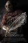 德州電鋸殺人狂3D Texas Chainsaw 3D 海報3