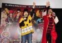 航海王電影：Z One Piece Film Z 劇照16