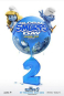 藍色小精靈2 The Smurfs 2 劇照8