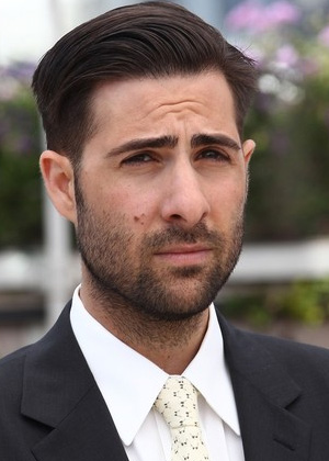 傑森薛茲曼 Jason Schwartzman 傑森薛茲曼 Jason Schwartzman