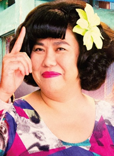 林美秀 Lin Mei-hsiu 林美秀 Lin Mei-hsiu