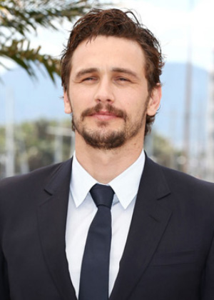 詹姆斯法蘭科 James Franco 詹姆斯法蘭科 James Franco
