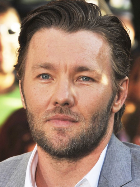喬爾埃哲頓 Joel Edgerton 喬爾埃哲頓 Joel Edgerton