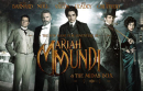 魔幻冒險王：消失的黃金盒 Mariah Mundi and the Midas Box 劇照1