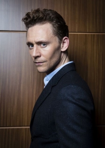 湯姆希德斯頓 Tom Hiddleston