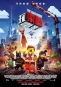 樂高玩電影 LEGO THE MOVIE 海報1