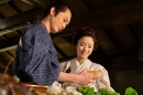 武士的菜單 A Tale of Samurai Cooking - A True Love Story 劇照2