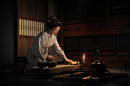 武士的菜單 A Tale of Samurai Cooking - A True Love Story 劇照4