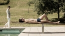 時尚大師聖羅蘭 Yves Saint Laurent 劇照2