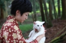 貓侍 電影版 Samurai Cat 劇照1