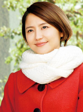 長澤雅美 Nagasawa Masami 長澤雅美 Nagasawa Masami