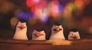 馬達加斯加爆走企鵝 The Penguins of Madagascar 劇照1