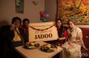印度總舖師 JADOO 劇照1