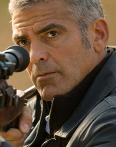 喬治克隆尼 George Clooney