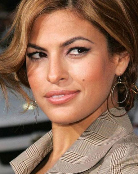 伊娃曼德斯 Eva Mendes 伊娃曼德斯 Eva Mendes
