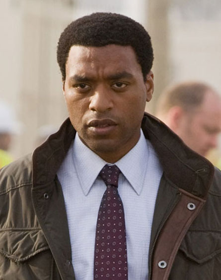 奇維托艾吉佛 Chiwetel Ejiofor 奇維托艾吉佛 Chiwetel Ejiofor