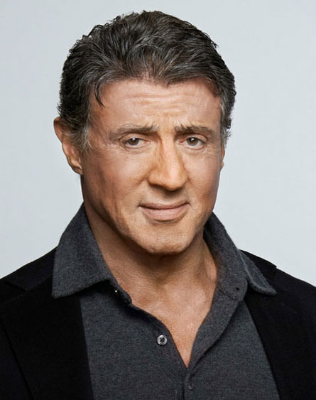 席維斯史特龍 Sylvester Stallone 席維斯史特龍 Sylvester Stallone