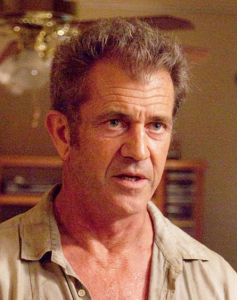 梅爾吉勃遜 Mel Gibson
