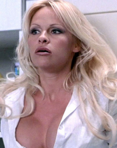 潘蜜拉安德森 Pamela Anderson