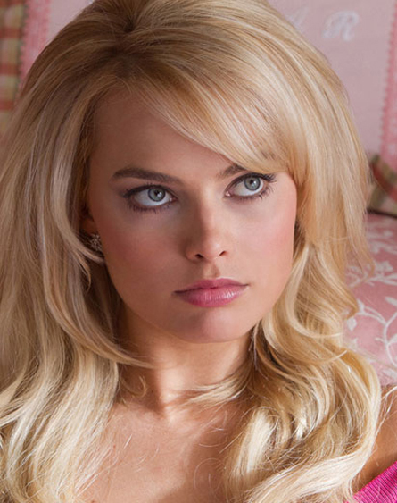 瑪格羅比 Margot Robbie 瑪格羅比 Margot Robbie