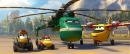 飛機總動員：打火英雄 Planes: Fire & Rescue 劇照14