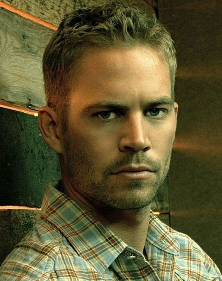 保羅沃克 Paul Walker 保羅沃克 Paul Walker