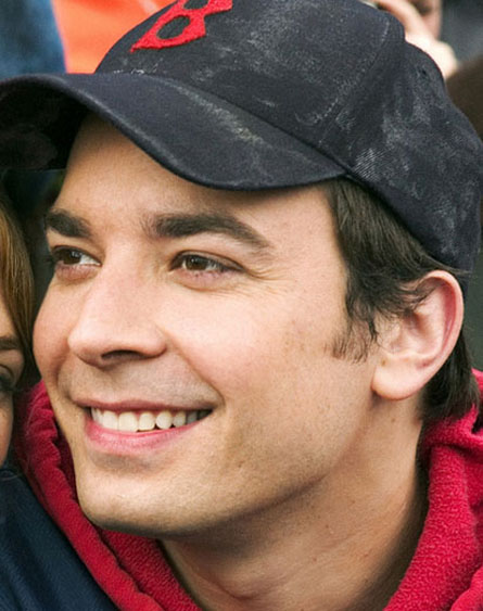 吉米法隆 Jimmy Fallon 吉米法隆 Jimmy Fallon