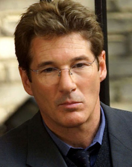 李察吉爾 Richard Gere 李察吉爾 Richard Gere
