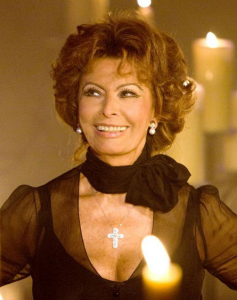 蘇菲亞羅蘭 Sophia Loren
