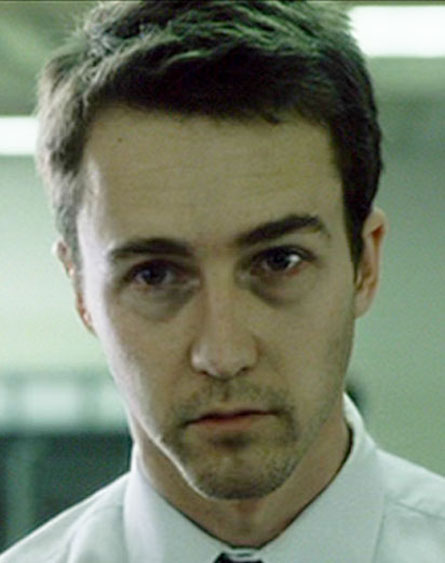 艾德華諾頓 Edward Norton 艾德華諾頓 Edward Norton