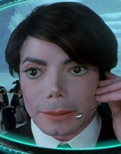 麥可傑克森 Michael Jackson 麥可傑克森 Michael Jackson