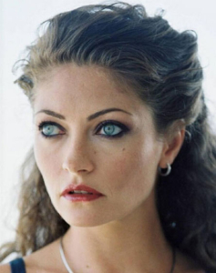 麗貝卡蓋哈特 Rebecca Gayheart 麗貝卡蓋哈特 Rebecca Gayheart
