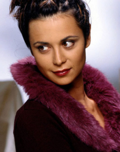 凱瑟琳貝爾 Catherine Bell 凱瑟琳貝爾 Catherine Bell