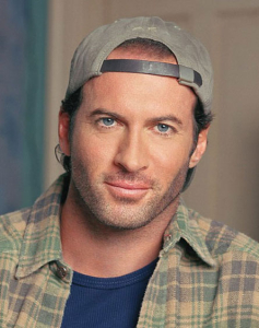 史考特派特森 Scott Patterson 史考特派特森 Scott Patterson