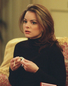 金柏莉威廉斯-帕斯萊 Kimberly Williams-Paisley 金柏莉威廉斯-帕斯萊 Kimberly Williams-Paisley