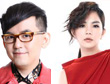 從「1」出發 金馬51黃子佼、ELLA(陳嘉樺)活力主持 從「1」出發 金馬51黃子佼、ELLA(陳嘉樺)活力主持