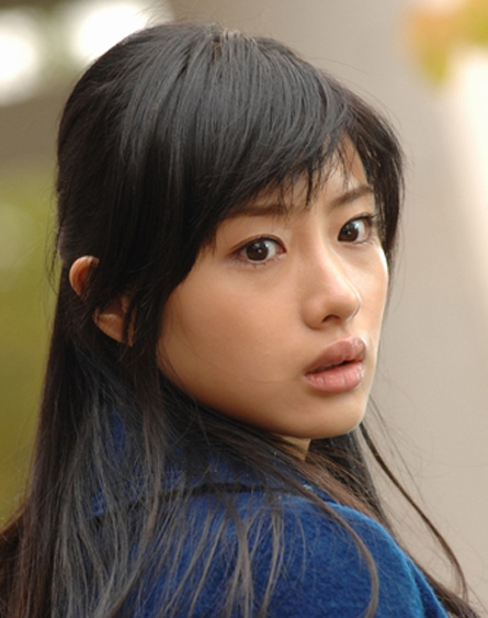 石原聰美(石原里美) Satomi Ishihara 石原聰美(石原里美) Satomi Ishihara