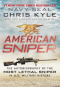美國狙擊手 American Sniper 海報1