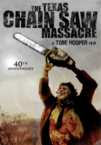 德州電鋸殺人狂 40周年數位版 The Texas Chainsaw Massacre