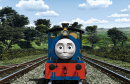 湯瑪士小火車—多多島的勇敢傳說 Thomas and friends—Tale of the Brave 劇照5