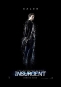 分歧者2：叛亂者 The Divergent Series: Insurgent 海報2