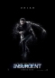 分歧者2：叛亂者 The Divergent Series: Insurgent 海報3