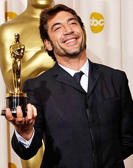 哈維爾巴登 Javier Bardem 哈維爾巴登 Javier Bardem