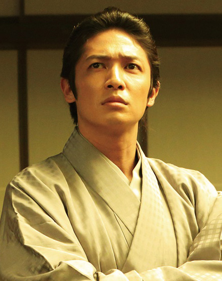 玉木宏 Hiroshi Tamaki 玉木宏 Hiroshi Tamaki