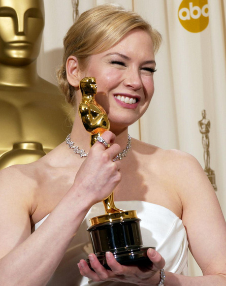 芮妮齊薇格 Renée Zellweger 芮妮齊薇格 Renée Zellweger