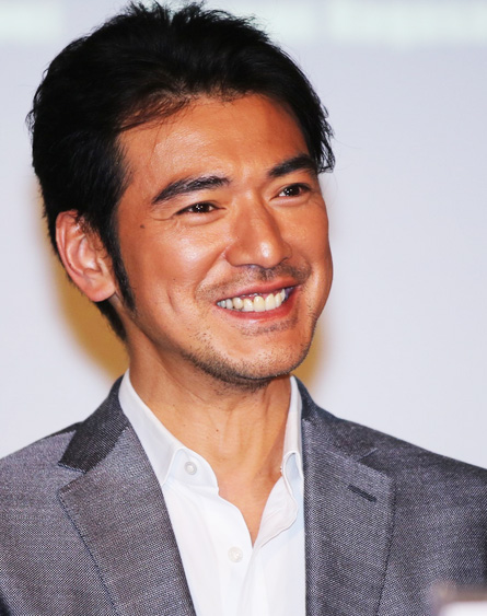金城武 Takeshi Kaneshiro 金城武 Takeshi Kaneshiro