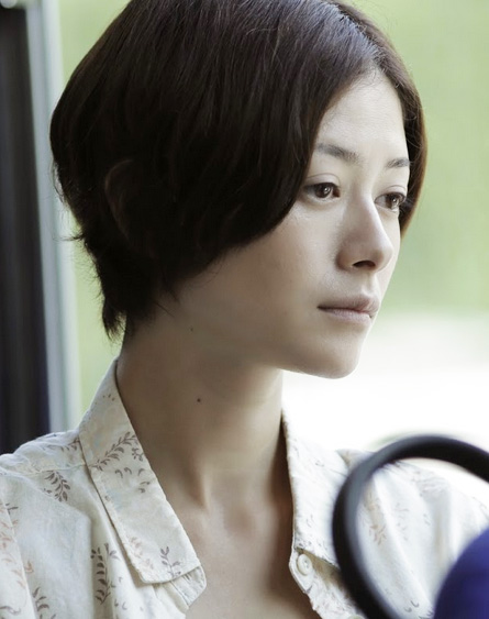 真木陽子 Maki Yoko 真木陽子 Maki Yoko