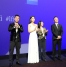 白冰 Michelle Bai 個人劇照 tn_世界首映廳內2.JPG